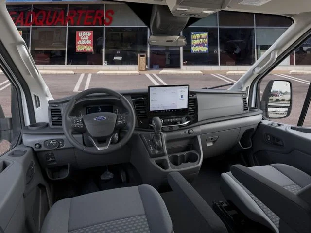 Nuevos FORD TRANSIT-350 à Estados chez autogozo