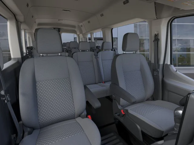 Nuevos FORD TRANSIT-350 à Estados chez autogozo