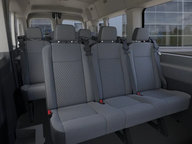 Nuevos FORD TRANSIT-350 à Estados chez autogozo