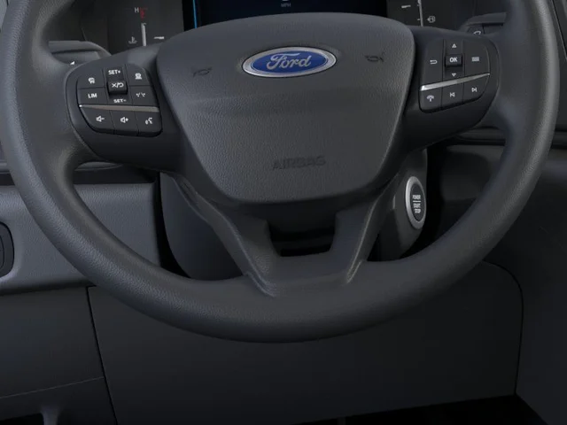 Nuevos FORD TRANSIT-350 à Estados chez autogozo