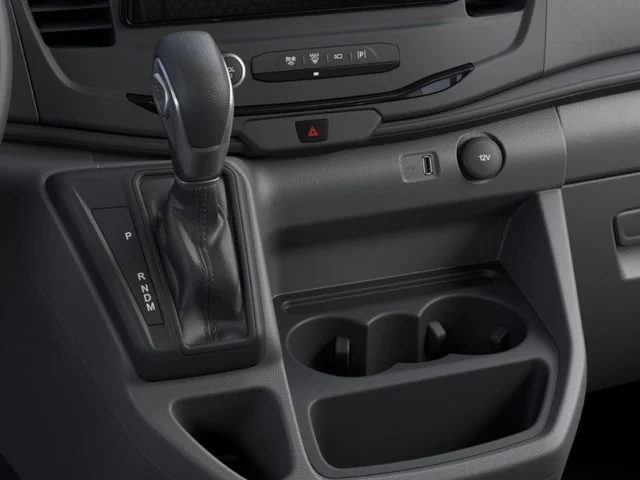 Nuevos FORD TRANSIT-350 à Estados chez autogozo