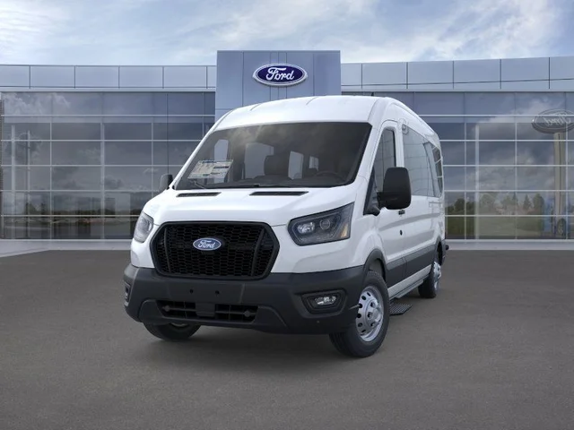 Nuevos FORD TRANSIT-350 à Estados chez autogozo