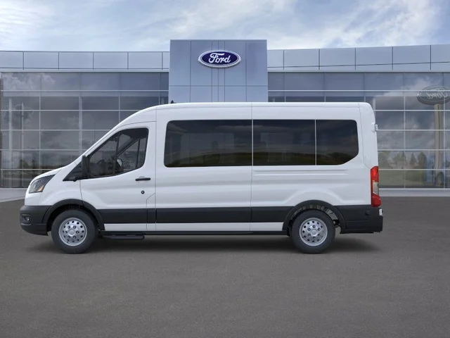 Nuevos FORD TRANSIT-350 à Estados chez autogozo