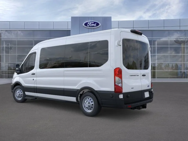 Nuevos FORD TRANSIT-350 à Estados chez autogozo