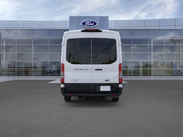 Nuevos FORD TRANSIT-350 à Estados chez autogozo