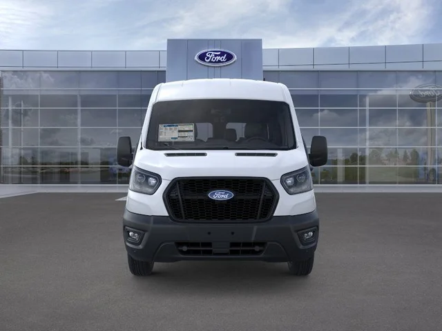 Nuevos FORD TRANSIT-350 à Estados chez autogozo