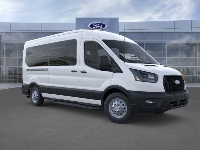Nuevos FORD TRANSIT-350 à Estados chez autogozo