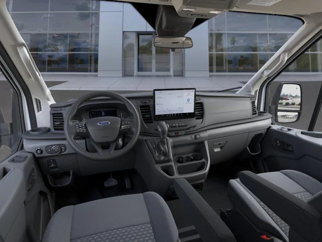 Nuevos FORD TRANSIT-350 à Estados chez autogozo