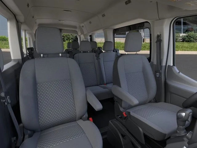 Nuevos FORD TRANSIT-350 at Maplecrest Ford Lincoln of Union in Vauxhall