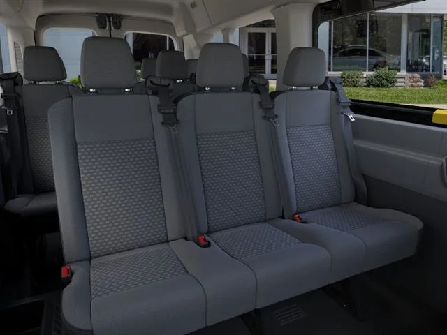Nuevos FORD TRANSIT-350 at Maplecrest Ford Lincoln of Union in Vauxhall
