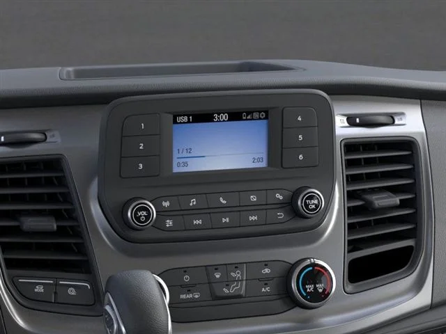 Nuevos FORD TRANSIT-350 at Maplecrest Ford Lincoln of Union in Vauxhall