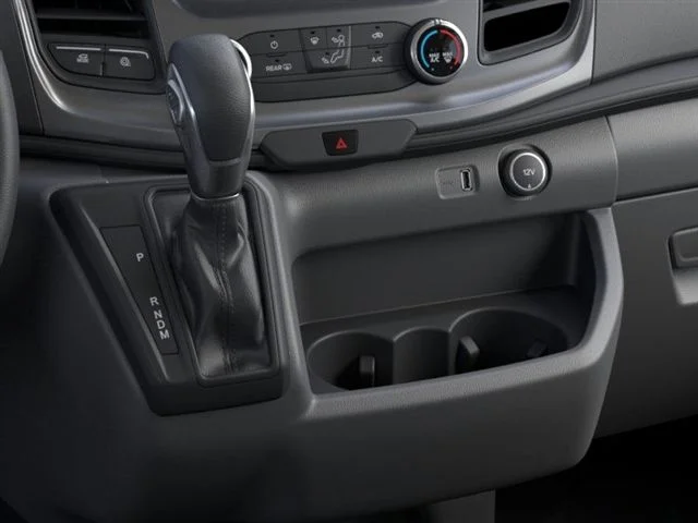 Nuevos FORD TRANSIT-350 at Maplecrest Ford Lincoln of Union in Vauxhall