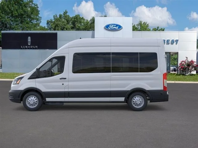 Nuevos FORD TRANSIT-350 at Maplecrest Ford Lincoln of Union in Vauxhall