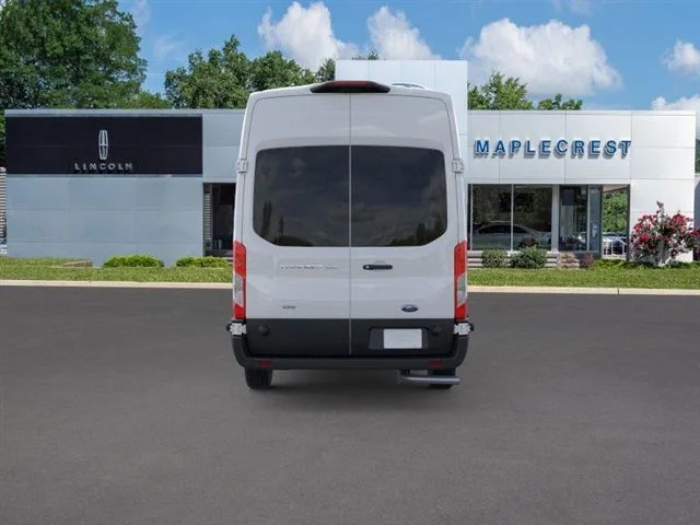 Nuevos FORD TRANSIT-350 at Maplecrest Ford Lincoln of Union in Vauxhall