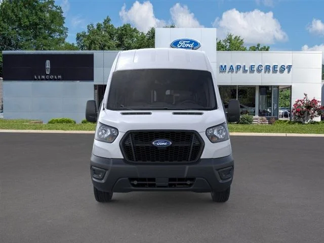 Nuevos FORD TRANSIT-350 at Maplecrest Ford Lincoln of Union in Vauxhall