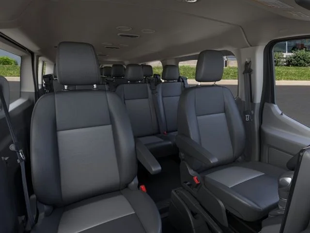 Nuevos FORD TRANSIT-350 at Maplecrest Ford Lincoln of Union in Vauxhall