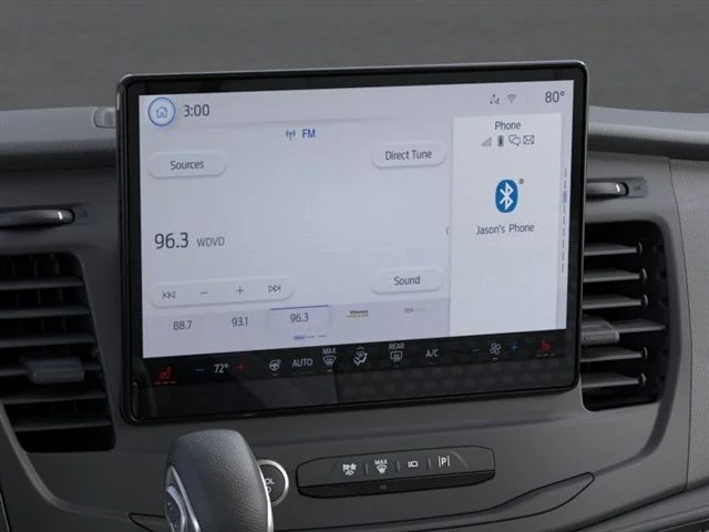 Nuevos FORD TRANSIT-350 at Maplecrest Ford Lincoln of Union in Vauxhall
