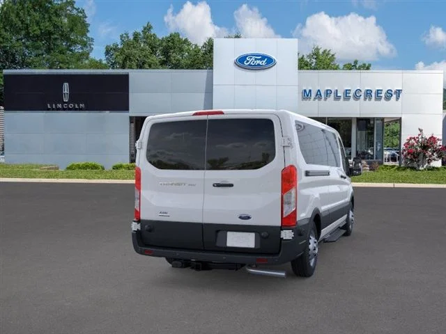 Nuevos FORD TRANSIT-350 at Maplecrest Ford Lincoln of Union in Vauxhall