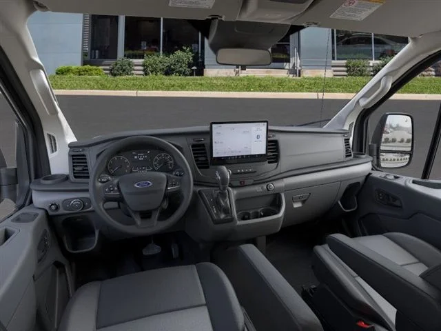 Nuevos FORD TRANSIT-350 at Maplecrest Ford Lincoln of Union in Vauxhall