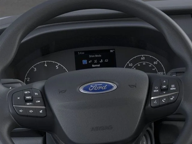 Nuevos FORD TRANSIT-350 at Maplecrest Ford Lincoln of Union in Vauxhall