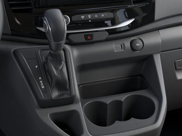 Nuevos FORD TRANSIT-350 at Maplecrest Ford Lincoln of Union in Vauxhall