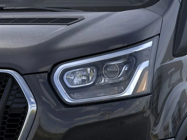 Nuevos FORD TRANSIT-350 at Maplecrest Ford Lincoln of Union in Vauxhall