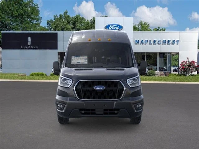 Nuevos FORD TRANSIT-350 at Maplecrest Ford Lincoln of Union in Vauxhall