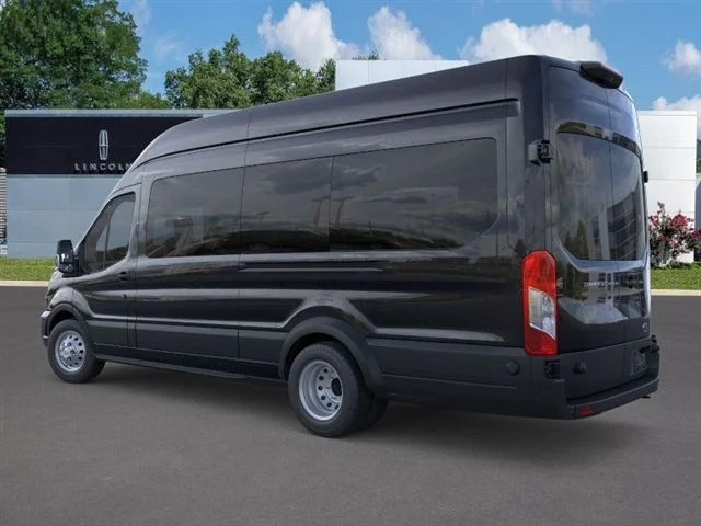 Nuevos FORD TRANSIT-350 at Maplecrest Ford Lincoln of Union in Vauxhall