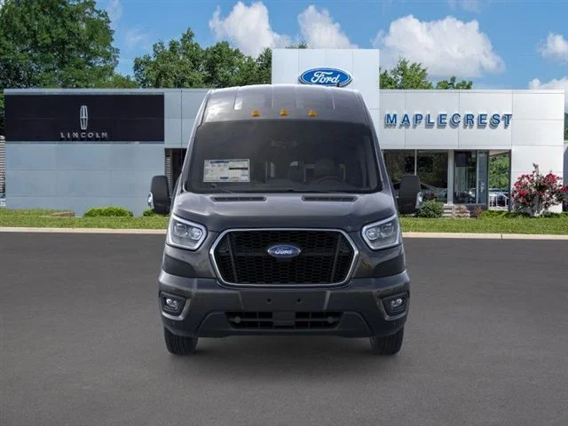 Nuevos FORD TRANSIT-350 at Maplecrest Ford Lincoln of Union in Vauxhall