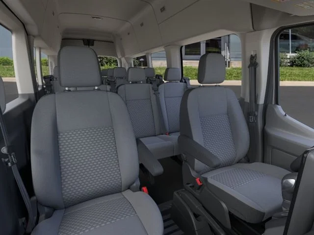 Nuevos FORD TRANSIT-350 at Maplecrest Ford Lincoln of Union in Vauxhall