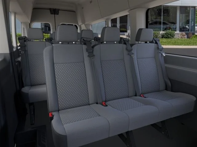 Nuevos FORD TRANSIT-350 at Maplecrest Ford Lincoln of Union in Vauxhall