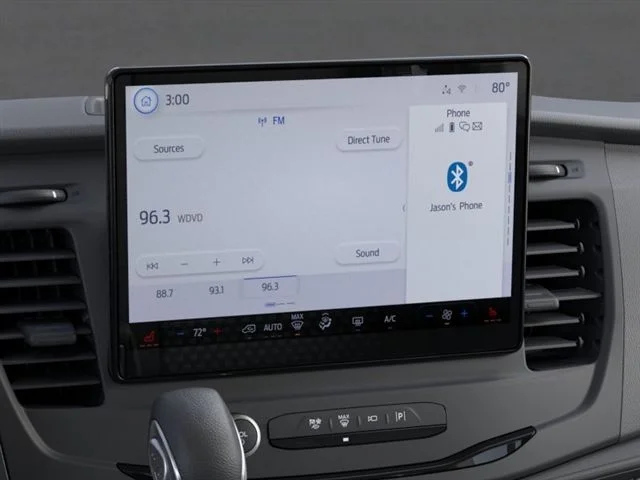 Nuevos FORD TRANSIT-350 at Maplecrest Ford Lincoln of Union in Vauxhall