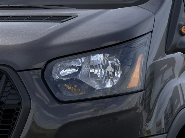 Nuevos FORD TRANSIT-350 at Maplecrest Ford Lincoln of Union in Vauxhall