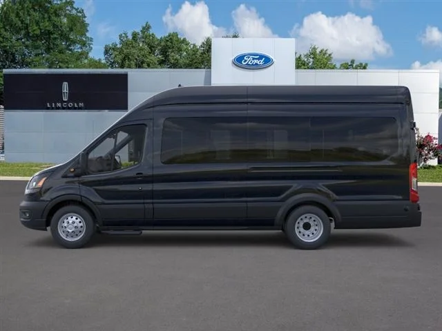 Nuevos FORD TRANSIT-350 at Maplecrest Ford Lincoln of Union in Vauxhall