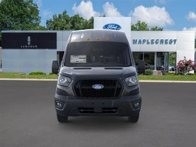 Nuevos FORD TRANSIT-350 at Maplecrest Ford Lincoln of Union in Vauxhall