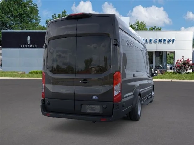 Nuevos FORD TRANSIT-350 at Maplecrest Ford Lincoln of Union in Vauxhall