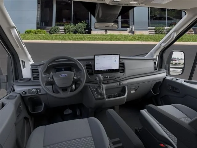 Nuevos FORD TRANSIT-350 at Maplecrest Ford Lincoln of Union in Vauxhall