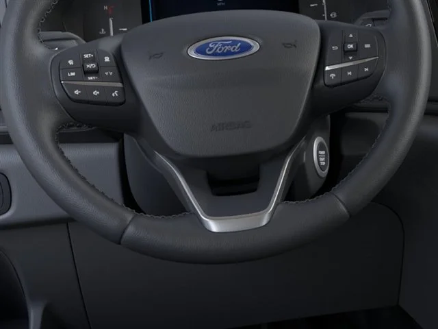 Nuevos FORD TRANSIT-350 at Maplecrest Ford Lincoln of Union in Vauxhall