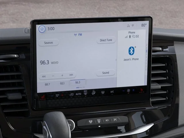 Nuevos FORD TRANSIT-350 at Maplecrest Ford Lincoln of Union in Vauxhall