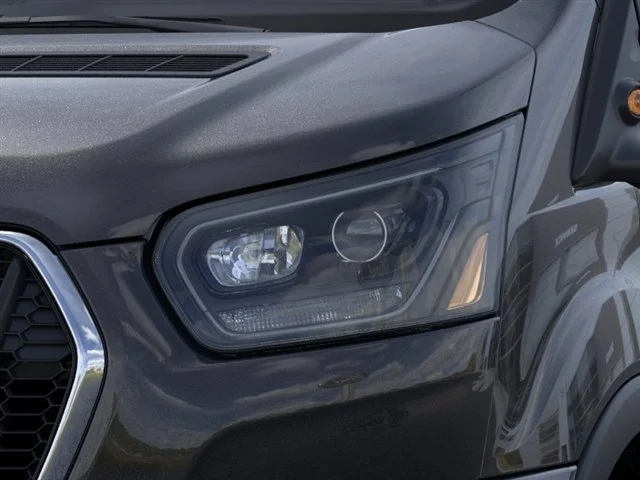 Nuevos FORD TRANSIT-350 at Maplecrest Ford Lincoln of Union in Vauxhall