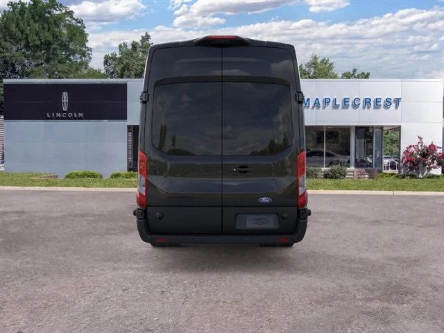 Nuevos FORD TRANSIT-350 at Maplecrest Ford Lincoln of Union in Vauxhall