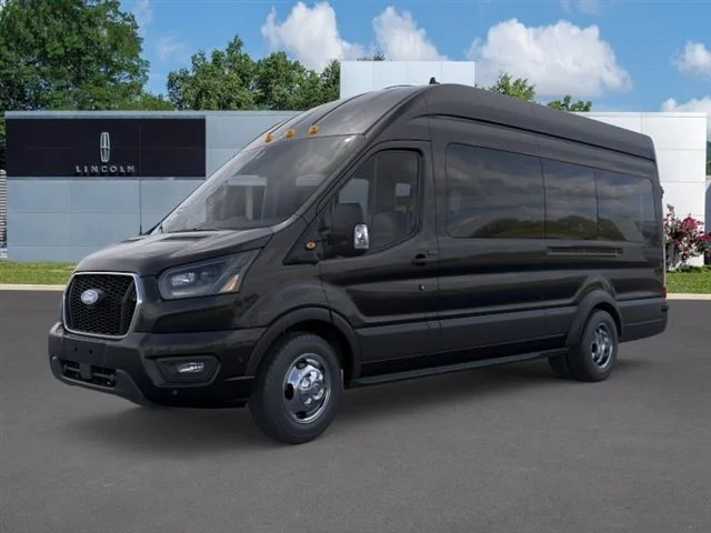 Nuevos FORD TRANSIT-350 at Maplecrest Ford Lincoln of Union in Vauxhall