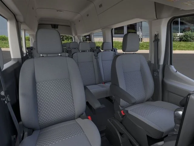 Nuevos FORD TRANSIT-350 at Maplecrest Ford Lincoln of Union in Vauxhall