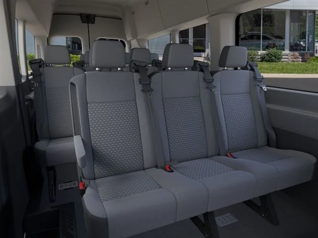 Nuevos FORD TRANSIT-350 at Maplecrest Ford Lincoln of Union in Vauxhall