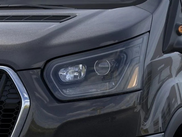 Nuevos FORD TRANSIT-350 at Maplecrest Ford Lincoln of Union in Vauxhall