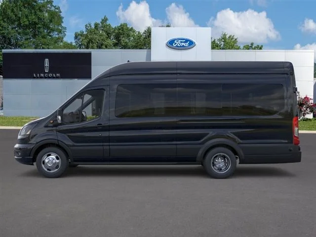 Nuevos FORD TRANSIT-350 at Maplecrest Ford Lincoln of Union in Vauxhall