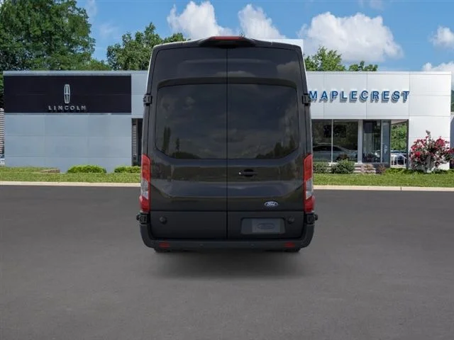 Nuevos FORD TRANSIT-350 at Maplecrest Ford Lincoln of Union in Vauxhall