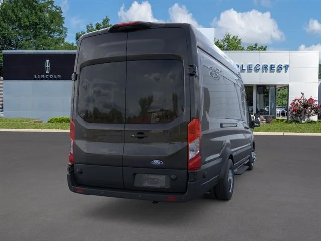 Nuevos FORD TRANSIT-350 at Maplecrest Ford Lincoln of Union in Vauxhall