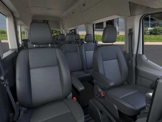 Nuevos FORD TRANSIT-350 at Maplecrest Ford Lincoln of Union in Vauxhall
