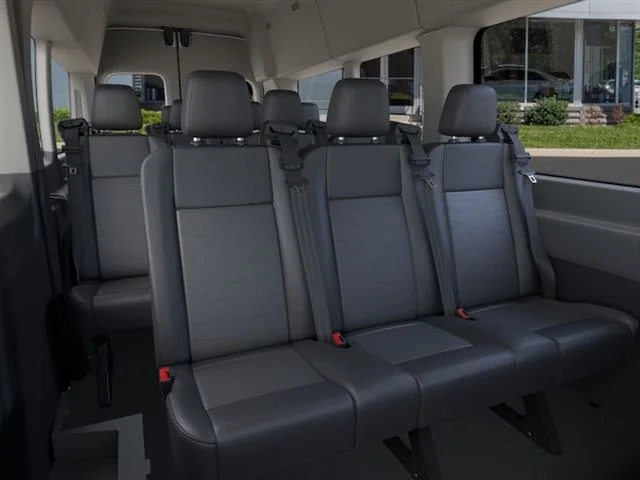 Nuevos FORD TRANSIT-350 at Maplecrest Ford Lincoln of Union in Vauxhall